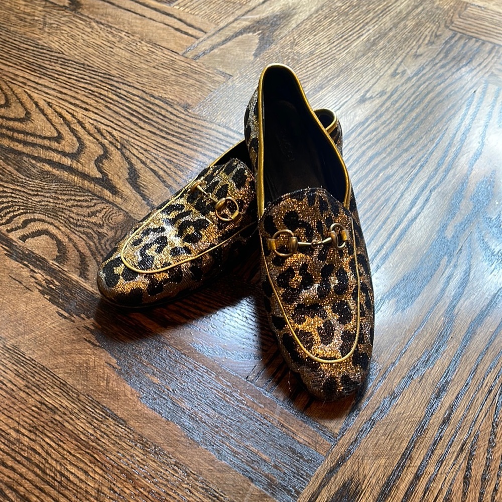 Gucci shoes Sz37